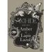 AKIHIDE LIVE 2013”Amber×Lapis Lazuli” [DVD]