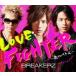 BREAKERZ / LOVE FIGHTERΥХȥʽACDDVD LOVE FIGHTERΥХȥMusic ClipMusic Clip ԤȼԼϿ [CD]