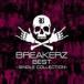 BREAKERZ / BREAKERZ BEST SINGLE COLLECTION̾ס [CD]