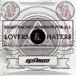 NEW BREED / Heart racing moments for all Lovers �� Haters [CD]
