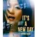 矢井田瞳 / IT’S A NEW DAY [CD]