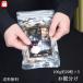 (.)... разделение чёрный чеснок хорошая вещь Aomori префектура производство примерно 20 шарик 100g×5 бесплатная доставка производство из обработка до качество предубеждение маленький подарок . работа здоровое питание подарок чёрный чеснок 