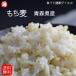 もち麦 国産 送料無料 青森県産 お試し 150g×3 1000円ポッキリ スーパーフード 新品種 はねうまもち βグルカン ダイエット もち麦ごはん ポイント消化 送料無