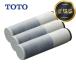 �y���K�i�E���������z�J�[�g���b�W 3���� TOTO TH658-3 �򐅊�J�[�g���b�W �����p�J�[�g���b�W