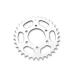 85-020 77-80 KZ 630 ведомая звездочка 33T steel * диск ступица для * (77 год ~80 год. KZ соглашение 