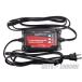 * Yuasa battery charger 12V1.2A