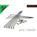 21 дюймовый спица комплект 64-72XL/FX передняя дверь Ram для 