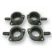 Z/KZ insulator set (Z1/Z2/ZI/ZII/Z750/Z900/Z1000/A4/A5/D1/MK-2/FX-1/Z1R/ restore 