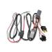 71-0020 передняя фара бустер (Z1/Z2/H2/Z250/Z400/Z650/Z750/Z900/KZ/Z400FX/KH/SS/GP