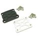 #Z/KZ толчок блок off покрытие серебряный (Z1Z/2/ZI/ZII/Z750/Z900/Z1000/KZ/D1/A4/A5FX-1/MK-2