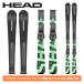  head HEAD Shape v4 SHAPE V4 + PR 11 GW ( металлические принадлежности есть ) 315275 [ лыжи ] [25-26] [ старый модель лыжи ]