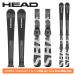  head HEAD Shape v2 SHAPE V2 + PR 11 GW ( металлические принадлежности есть ) 315285 [ лыжи ] [25-26] [ старый модель лыжи ]