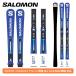  Salomon SALOMONes гонки S/RACE SL 12+I12 GW ( металлические принадлежности имеется ) L47890300 [ лыжи ] [25-26] [ старый модель лыжи ]