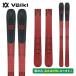  Volkl VOLKL Mantra M7 MANTRA ( доска только ) V2510112000 [ лыжи ] [25-26] [ старый модель лыжи ]