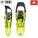 tabsTUBBS снегоступы женский Flex FLEX ALP (LimeGreen)
