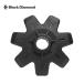  чёрный бриллиант Monde Black Diamond Free Ride корзина 75mm лыжи paul (pole) задний Country BD42132