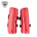  Rossignol ROSSIGNOL герой нога protection Junior HERO LEG PROTECTION JR RKLP101 25-[. приобретенный товар ]