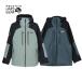  mountain аппаратное обеспечение MOUNTAIN HARD WEAR bow nda Lee гребень Gore-Tex жакет мужской OM4025 [25FW] [ отметка 10 раз ]