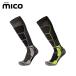 miko лыжи носки MICO SUPERTHERMO MEDIUM Super Thermo medium CA-115