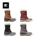 soreruSOREL женский winter машина ni bar ботинки вода устойчивый WINTER CARNIVAL BOOT WP NL5175 [ защищающий от холода обувь ]