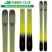  Rossignol ROSSIGNOL SENDER SOUL 102 ( доска только ) sender подошва RANMR01 лыжи 25-26 старый модель лыжи 