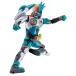 仮面ライダーエグゼイド LVUR12 仮面ライダーエグゼイド ダブルアクションゲーマー レベルXX Lの商品画像