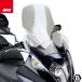 GIVI 214DT �����꡼�� ���ꥢ �緿������ɥ�����ɡ�������ե��å�ɬ�סˡ�HONDA ����С������� 600 / ����С�������400 �б�