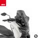 [ распродажа 2/15 до ]GIVI 2170D затонированный экран lYAMAHA NMAX 125 соответствует 