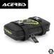 [ наличие распродажа 12/14 до ]ACERBIS ACERBIS-0022013 переднее крыло сумка для инструментов для мотоцикла off-road Enduro соответствует 