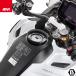 [ распродажа 2/16 до ]GIVI BF74 язык часы Attachment (TANKLOCK сумка на бензобак для фланец )lTRIUMPH Tiger 1200 GT EXPLORER соответствует 