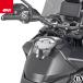 GIVI BF80 язык часы Attachment (TANKLOCK сумка на бензобак для фланец )lKTM 890 SMT соответствует 