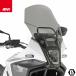 GIVI D1203S затонированный экран lHONDA NX 500 / NX 400 соответствует 