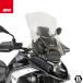 GIVI D5143STk задний экран lBMW R 1300 GS ADVENTURE / R 1300 GS соответствует 