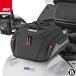 [ распродажа 1/31 до ]GIVI EASY01 сумка на бензобак Easy-T TANKLOCK соответствует 6L емкость l Africa Twin * Transalp * Versys соответствует водонепроницаемый дождевик есть 