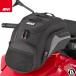 [ распродажа 3/15 до ]GIVI EASY05 сумка на бензобак Easy-T TANKLOCK соответствует 12L емкость l приключения модель предназначенный наклонение бак соответствует много карман дождевик есть 
