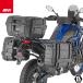 [ распродажа 2/15 до ]GIVI PLO2174MK боковой кейс держатель MONOKEY( моно ключ ) для PL ONE-FITlYAMAHA Tenere 700 соответствует 