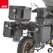 ڥ6/30 23:59ޤǡGIVI PLO9260CAM ɥۥ TREKKER OUTBACK MONOKEY CAM-SIDE PL ONE-FITVOGE VALICO 900 DSX
