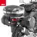 GIVI PLX3112 ɥۥ MONOKEY SIDEʥΥɡV37 / V35ѡSUZUKI Vȥ 650 б