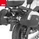 GIVI PLX4114 ɥۥ MONOKEY SIDEʥΥɡV37 / V35ѡKAWASAKI 륷 650 б