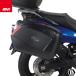 GIVI PLX532 ɥۥ MONOKEY SIDEʥΥɡV35ѡSUZUKI Vȥ 650 б