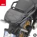 GIVI SR9059 багажник специальный задний подставка top case для (MONOKEY / MONOLOCK основа продается отдельно )lROYAL ENFIELDhimalaya соответствует 