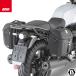 GIVI TMT8206 ɥХåMT501ѥۥMOTO GUZZI V7 850 STONE / SPECIAL (21 - 23)ѡ