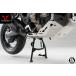 SW-MOTECH | центральная подставка чёрный Honda CRF1000L Africa Twin (16-) | HPS.01.622.10001/B