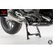 SW-MOTECH | центральная подставка чёрный BMW R1200 R/RS (14-18) R1250 R/RS (18-) | HPS.07.573.10000/B