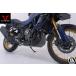 SW-MOTECH | защита двигателя чёрный Suzuki V strom 800/800DE(22-) | MSS.05.845.10001/B