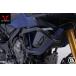 SW-MOTECH | авария балка чёрный Suzuki V strom 800/800DE(22-) | SBL.05.845.10001/B