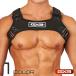 GX3 WILD черный Harness 