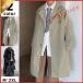  long coat trench coat men's Chesterfield coat autumn thing outer double coat thin duster coat men's fashion 