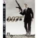 【PS3】 007 慰めの報酬の商品画像
