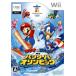 полировка слежение иметь Mario &amp; Sonic AT Vancouver Olympic Wii